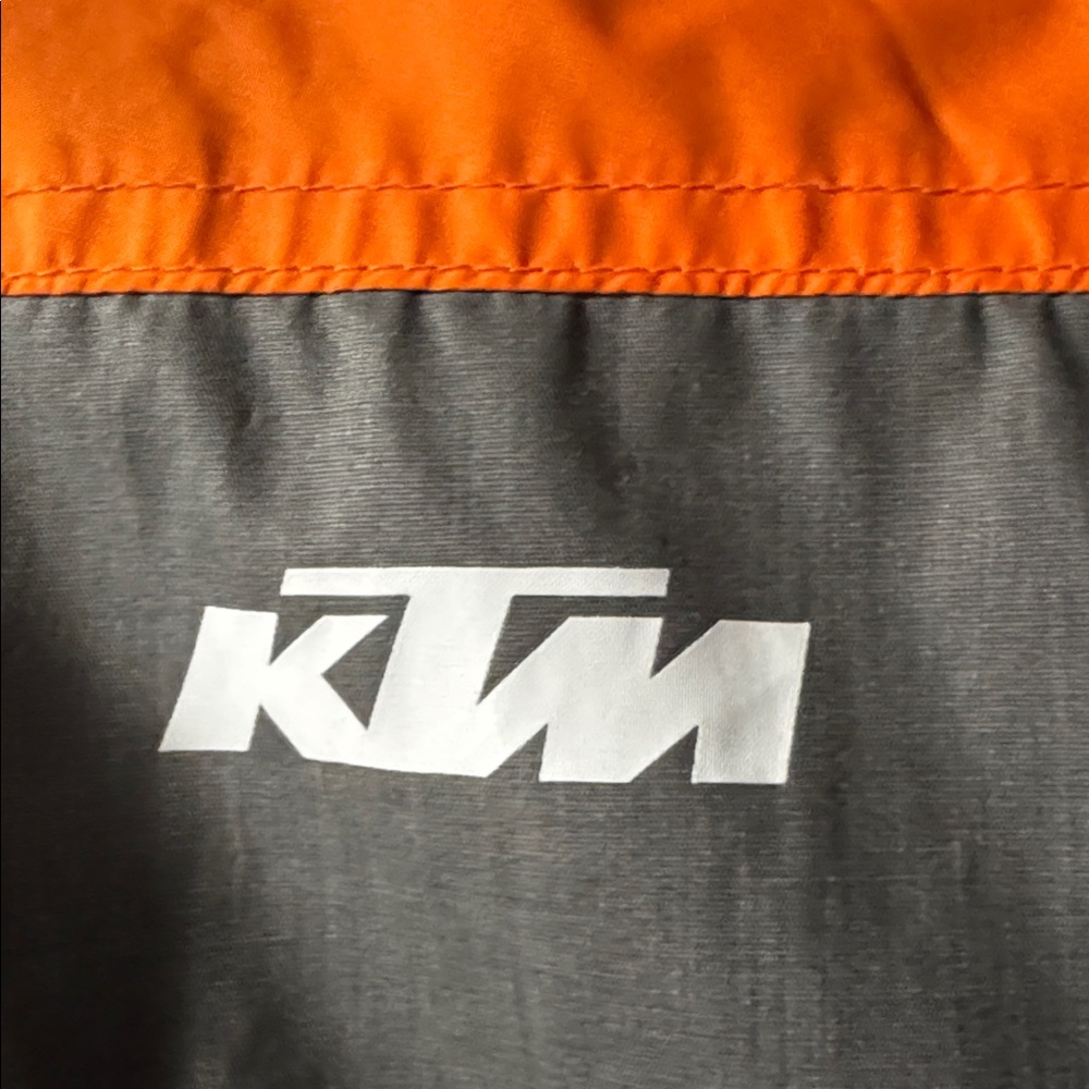 KTM Frontier Jacket - Picture 2 of 8